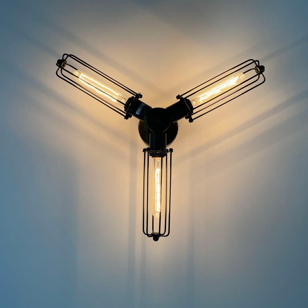 ウィンチェスター シーリングライト3 ジャーナルスタンダード