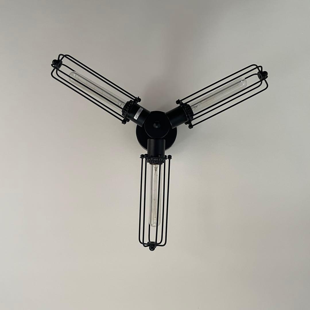 ウィンチェスター シーリングライト3 ジャーナルスタンダード