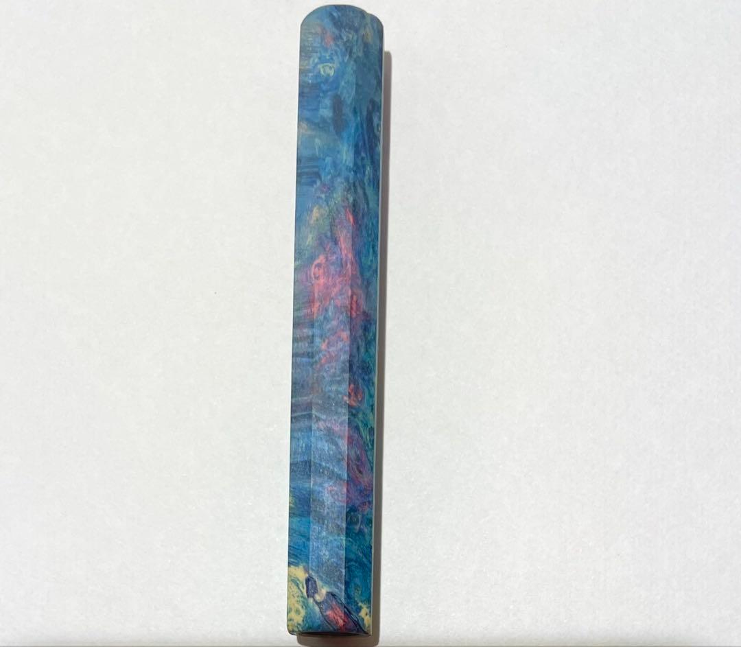 steef&co ST Draft メカコアセット＋スタビライズドウッド