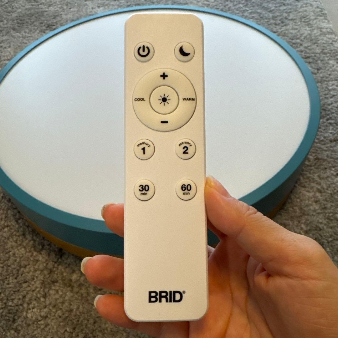 さばみそ｜Olika LED CEILING LIGHT 2