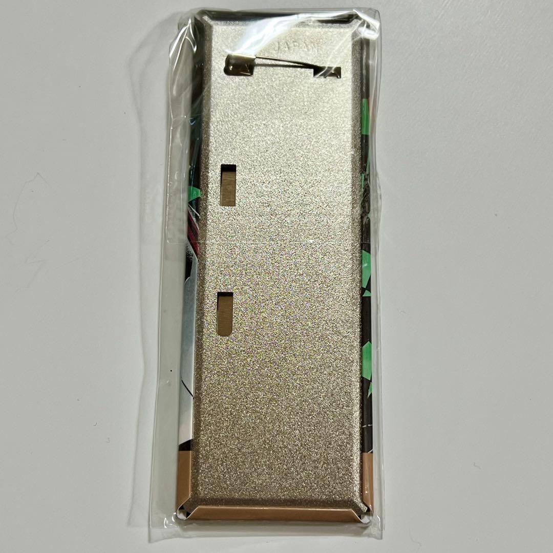 鬼滅の刃 ジャンショ 缶バッジ 炭治郎