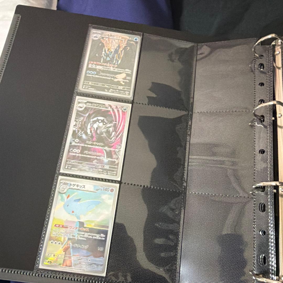 ポケモンカードまとめ売り　ポケカ引退品　おまけ