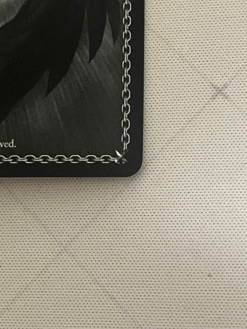 ws ヴァイスシュヴァルツ　人間との対峙 十香　sp サイン