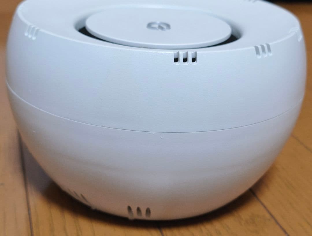 GRENING SPA グリーニングスパ 高濃度水素風呂 洗顔ボウル付 通電OK