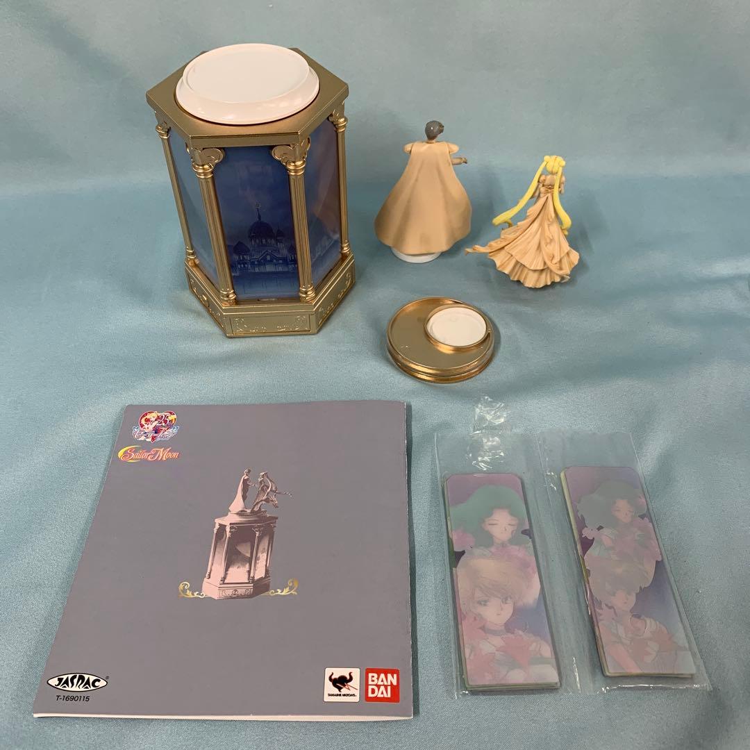 タキシード・ミラージュ メモリアルオーナメント