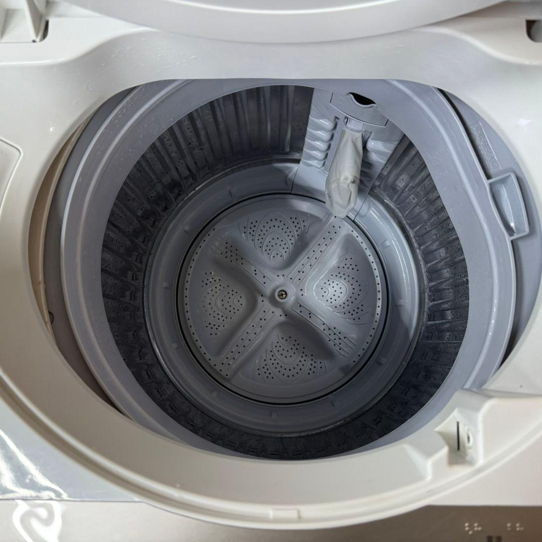 33E7★2020年製★三菱　冷蔵庫　シャープ　洗濯機　家電セット