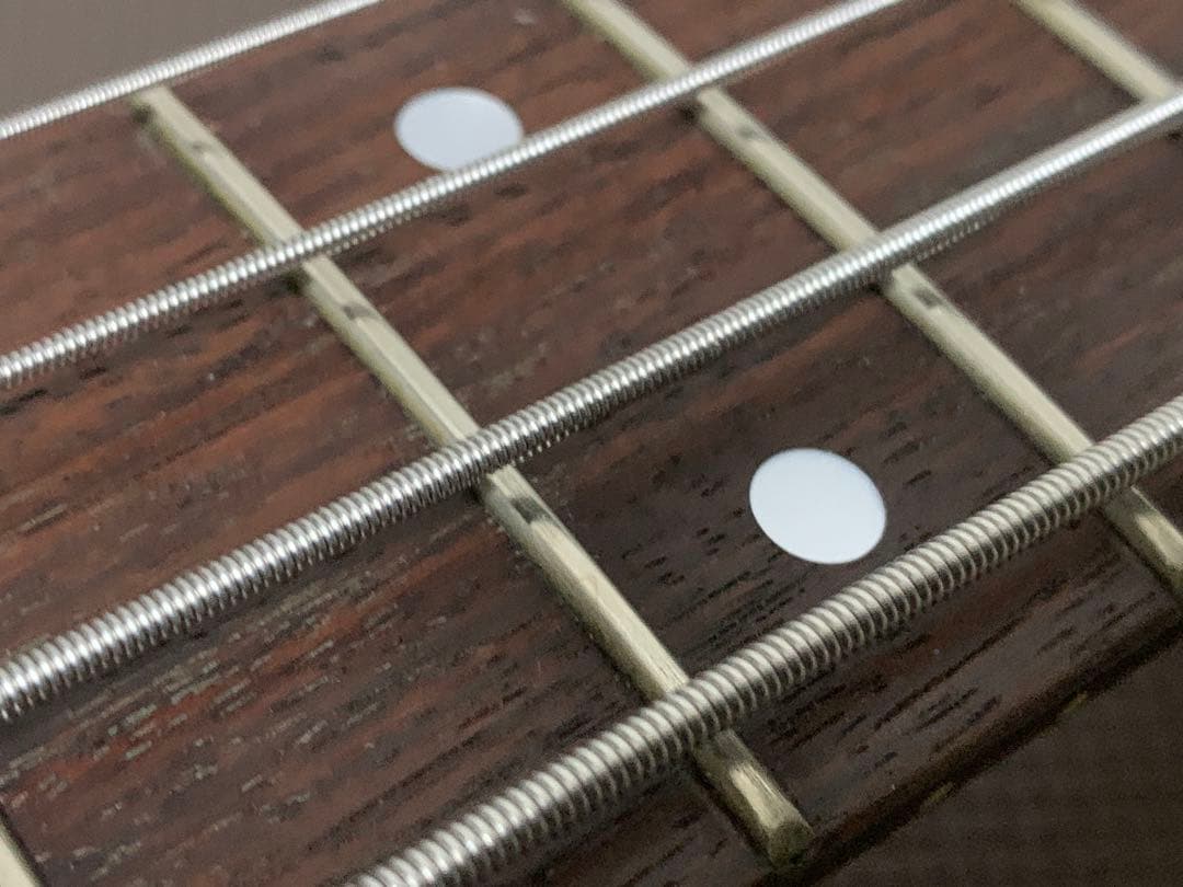 YAMAHA RBX500R ヤマハ エレキベース RBX 日本製