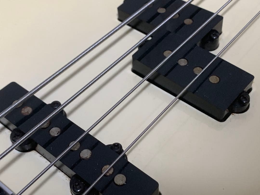 YAMAHA RBX500R ヤマハ エレキベース RBX 日本製