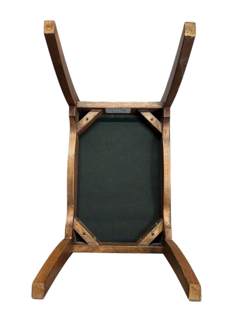 ■三越家具　ブルージュ チェア　椅子