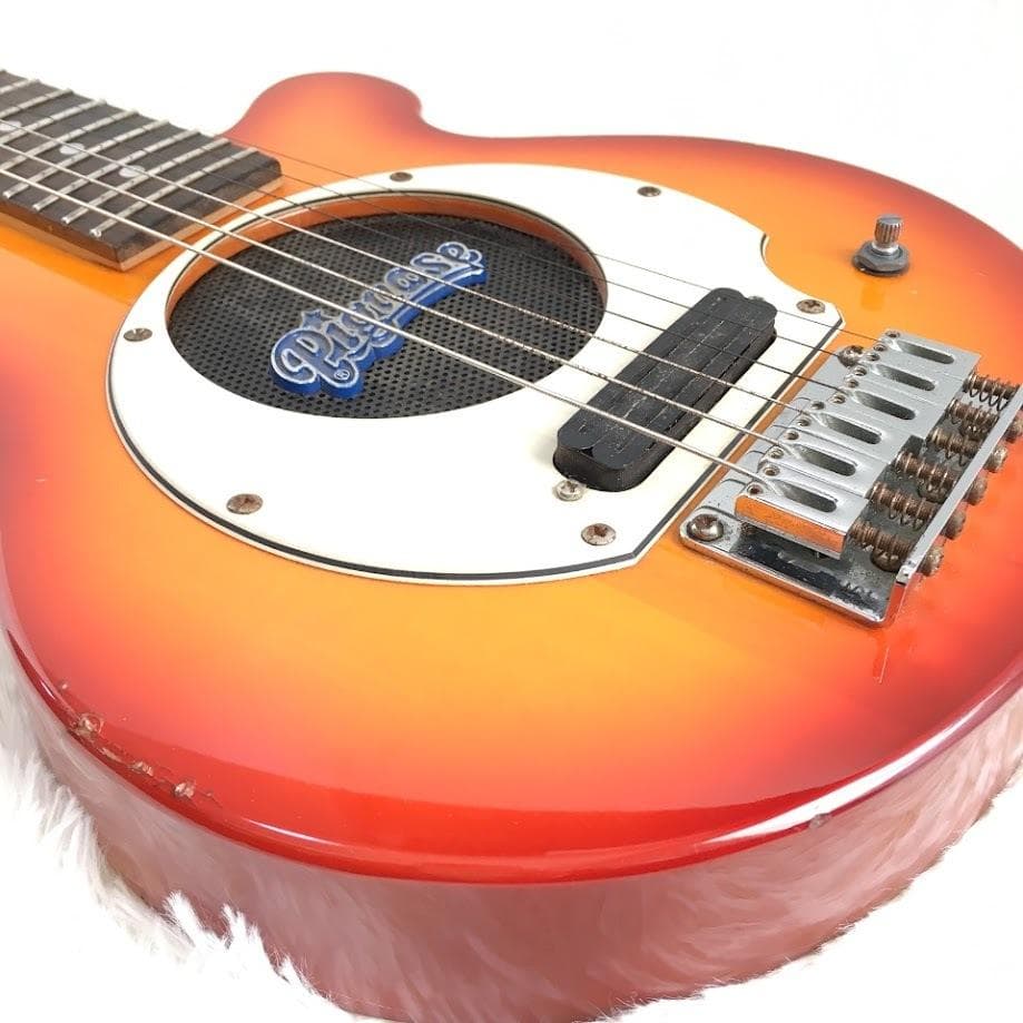 PIGNOSE PGG200 PGG-200 ピグノーズ アンプ内蔵エレキギター