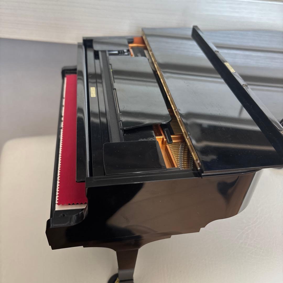 精密ミニチュアSEGA TOYS Grand Pianist グランドピアニスト