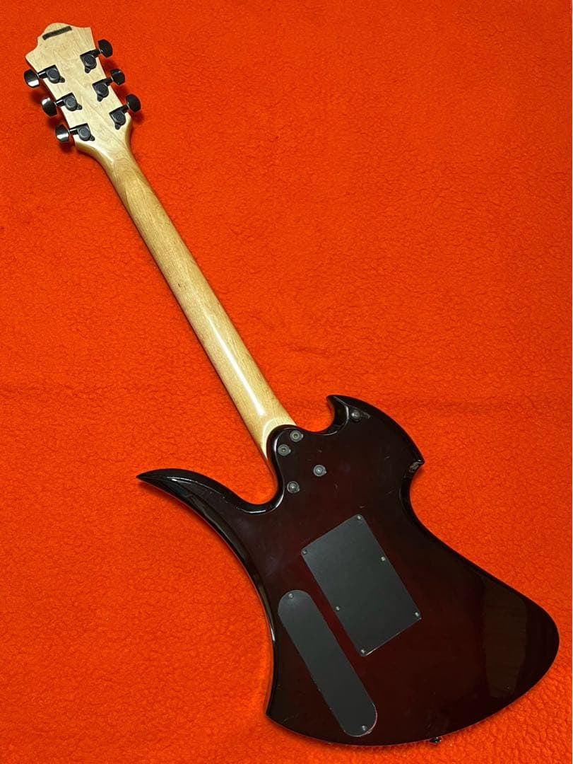 B.C.Rich B.C.リッチ モッキンバード / ミディアムスケール