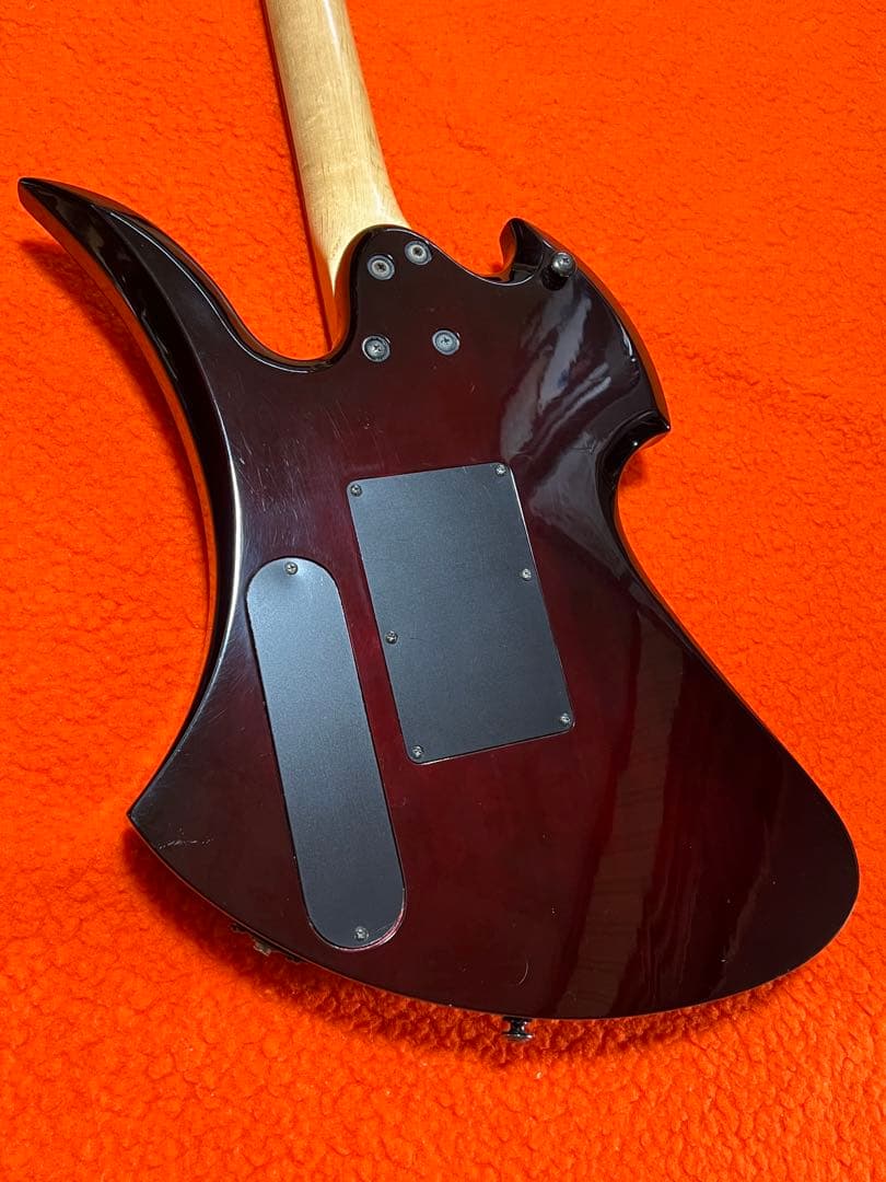 B.C.Rich B.C.リッチ モッキンバード / ミディアムスケール