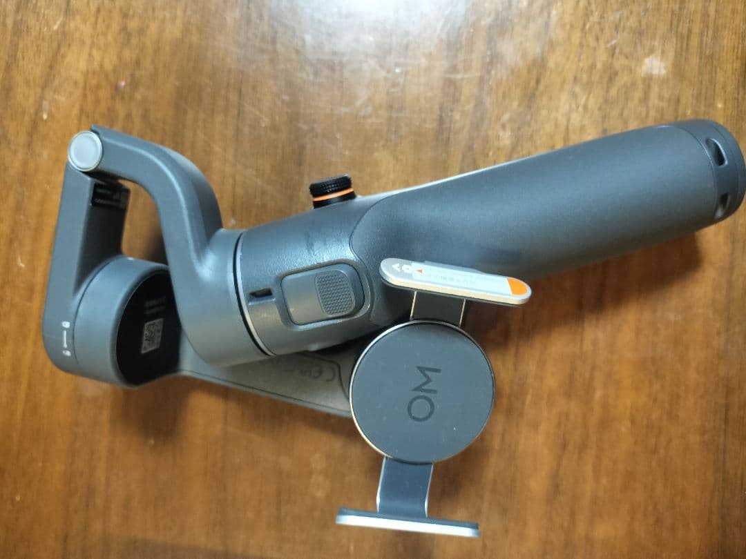 DJI OSMO MOBILE 6 スタビライザー