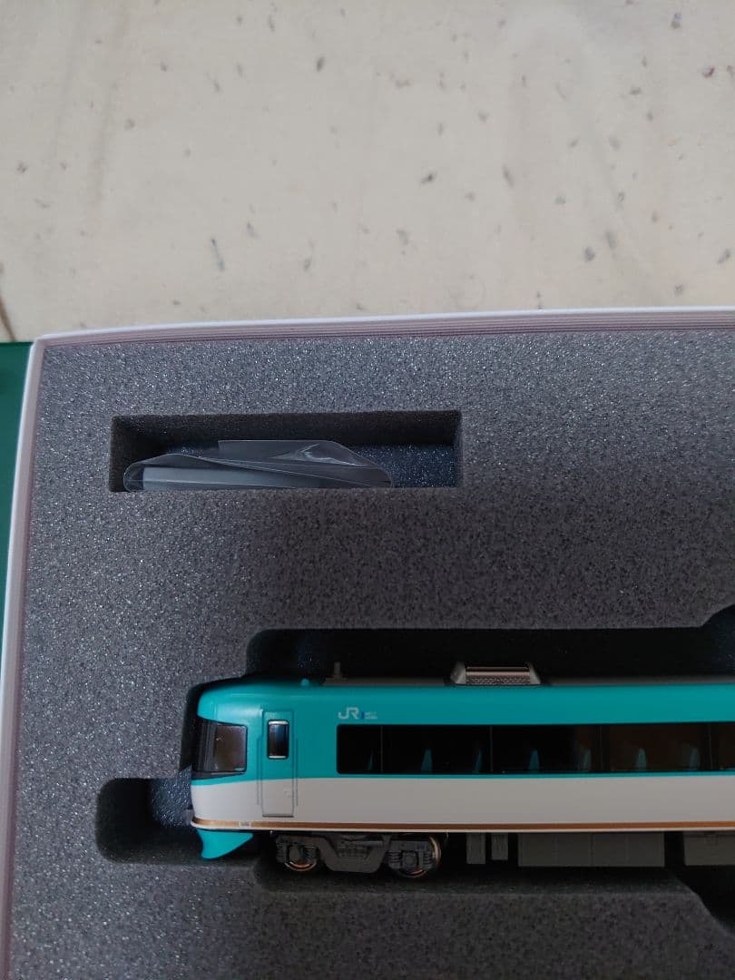 新品・未使用！KATO 283系基本+増結セット