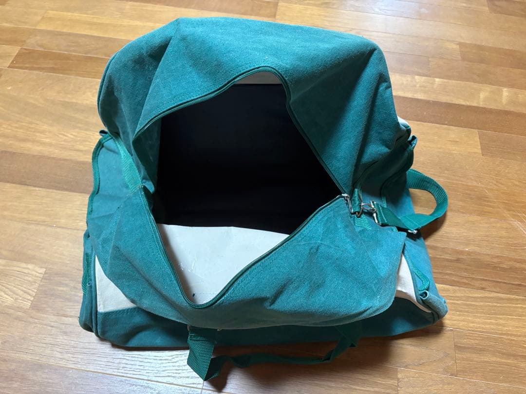 TIO PEPE ボストンバッグ