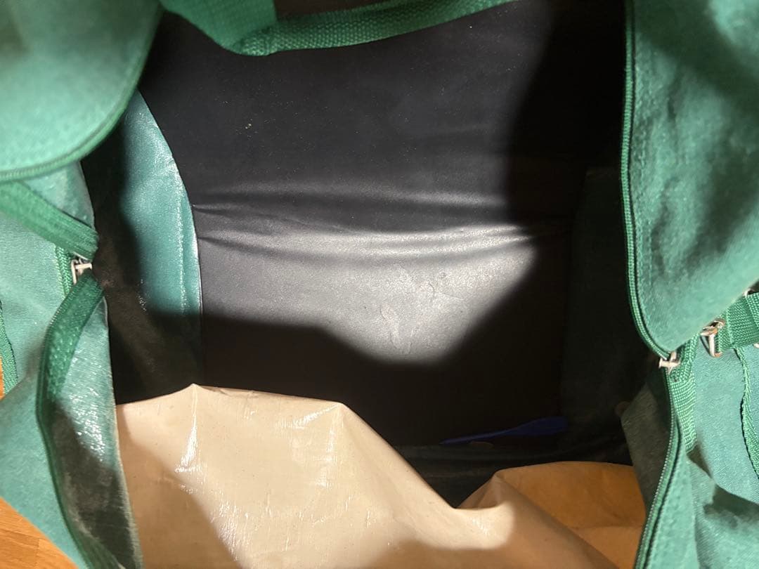 TIO PEPE ボストンバッグ