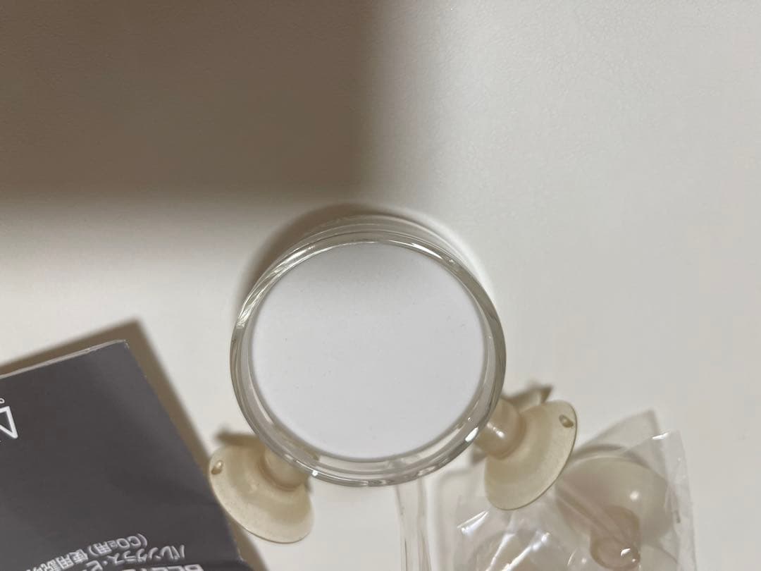 ADA 旧ロゴ パレングラスビートル 50Φ