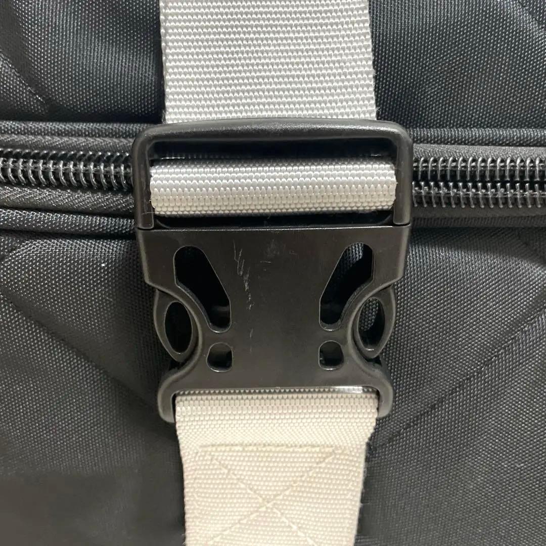 スパルコ sparco キャリーバッグ　コロコロ　スーツケース