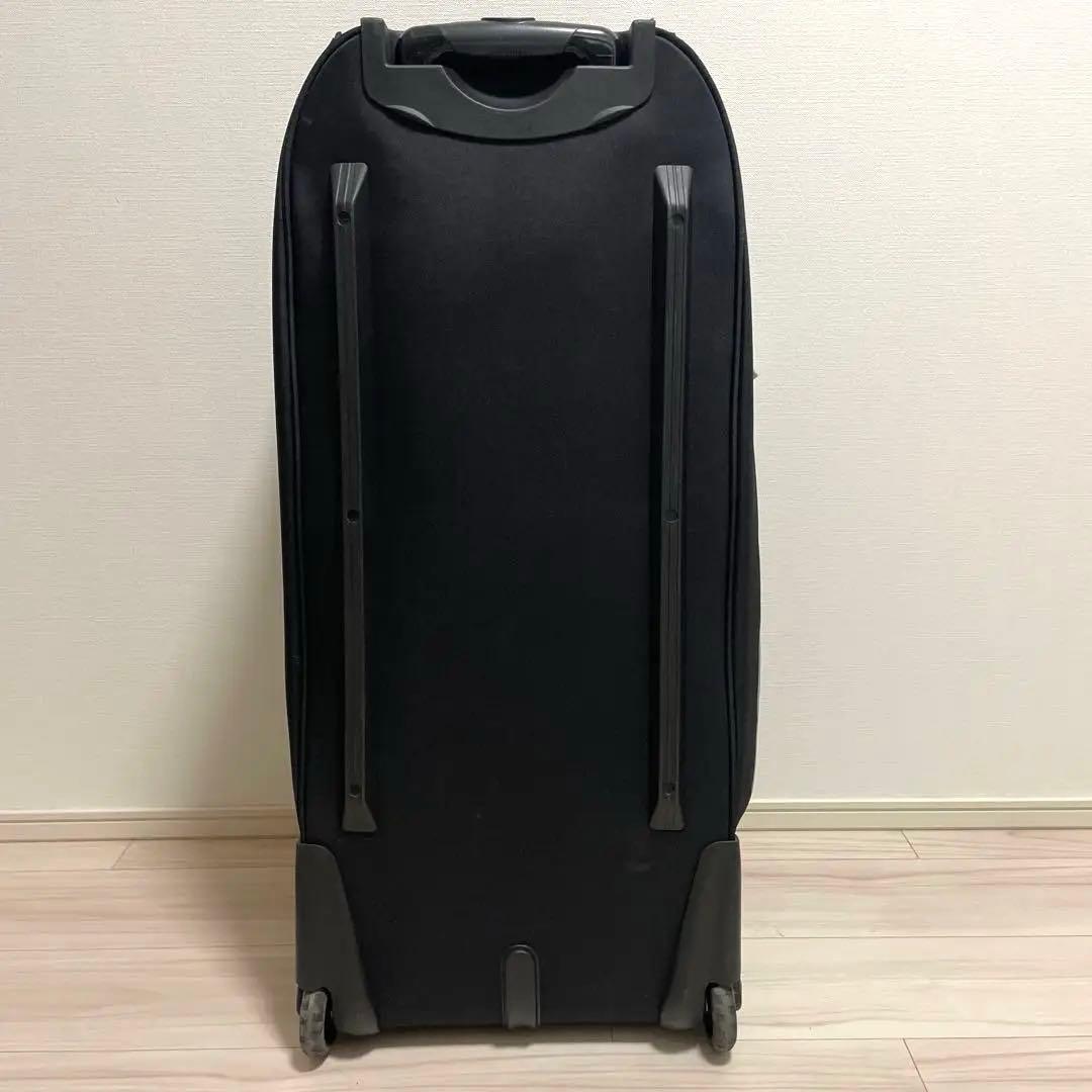 スパルコ sparco キャリーバッグ　コロコロ　スーツケース