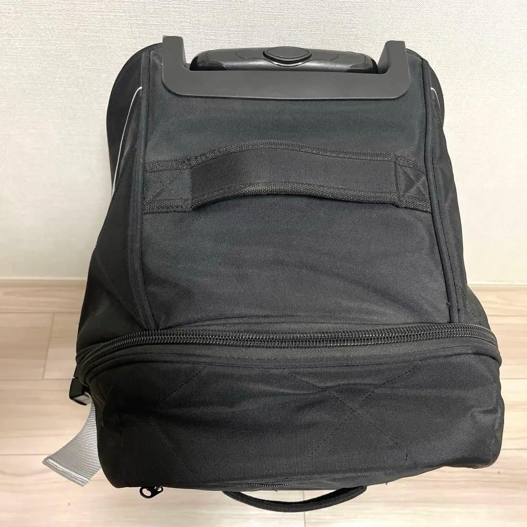 スパルコ sparco キャリーバッグ　コロコロ　スーツケース