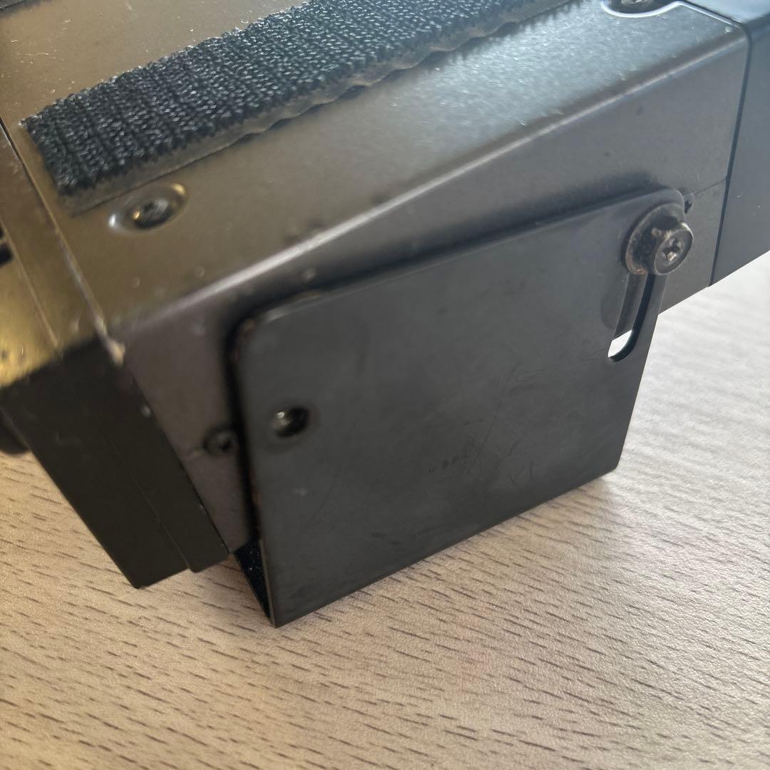 YAESU無線FT-212L FMトランシーバー 本体