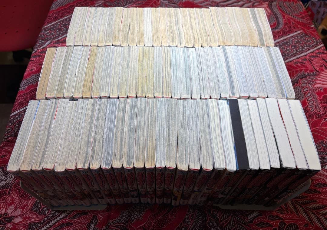 NARUTO-ナルト- 1〜72巻 全巻 ＋ 関連本多数‼︎ 岸本斉史