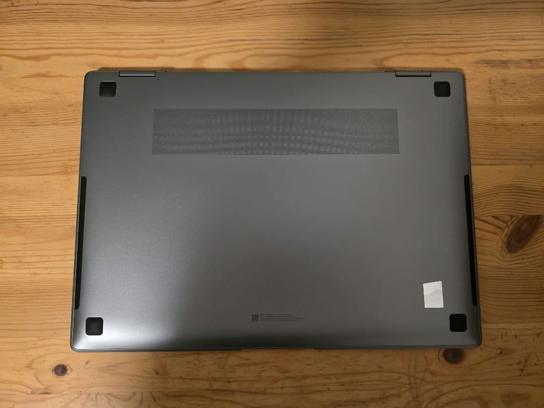 その他ノートPC本体 Samsung Galaxy Book5 Pro 360