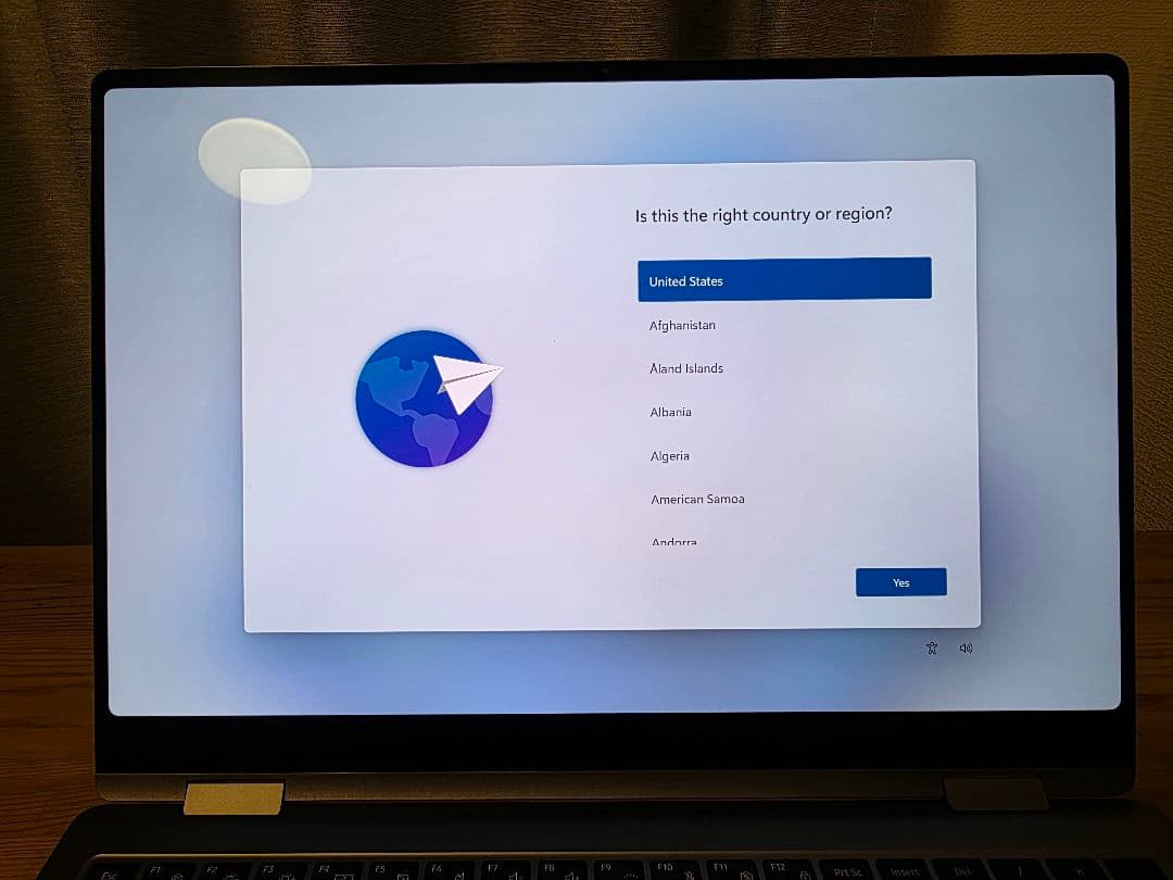 その他ノートPC本体 Samsung Galaxy Book5 Pro 360