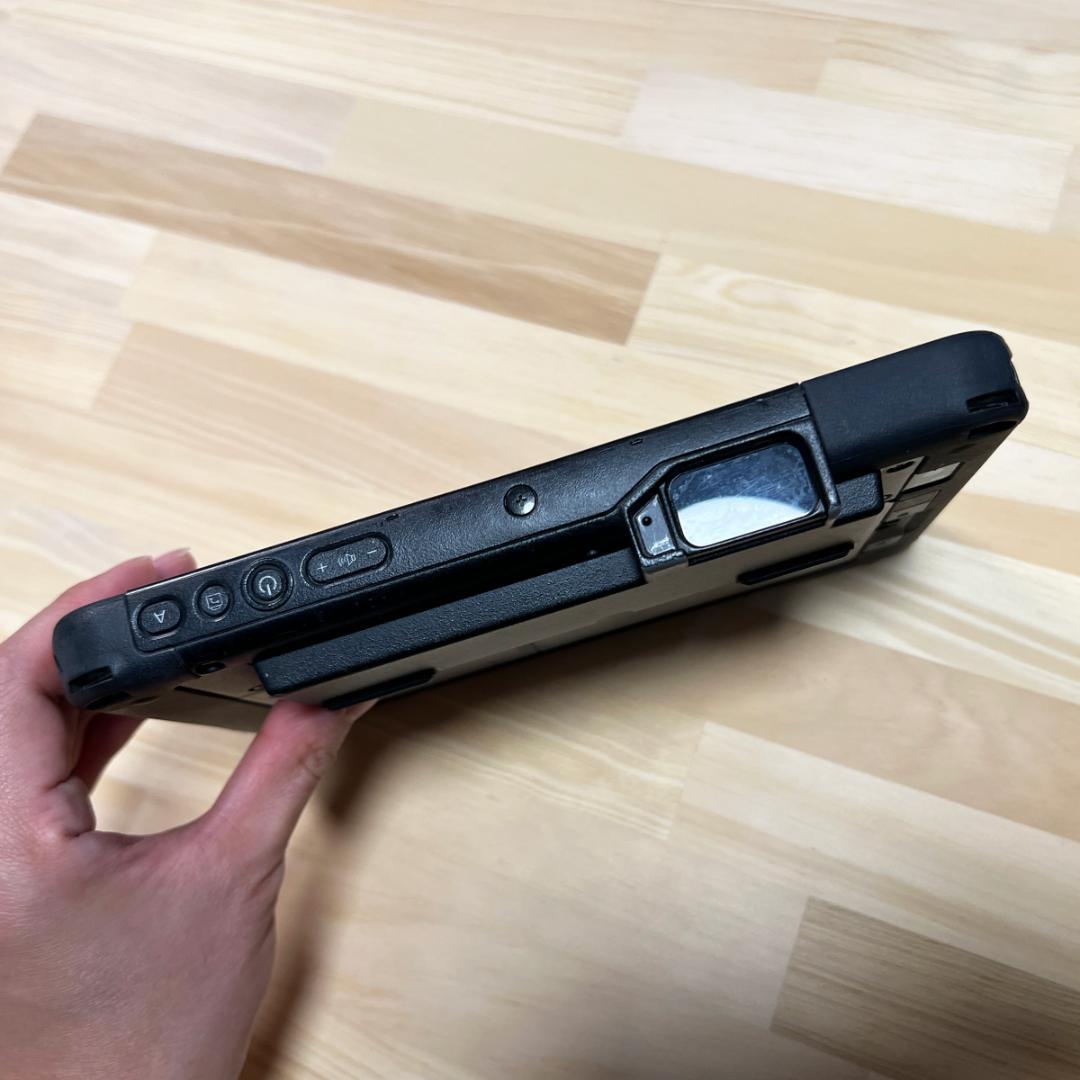 【SIMフリー 7インチ タブレット】TOUGHPAD FZ-M1