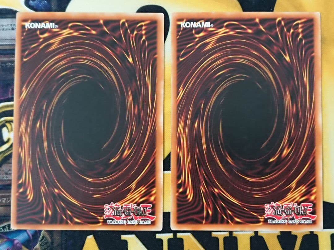 遊戯王 魔法の国の王女－ピケル ドイツ語版 レリーフ 1st 2枚