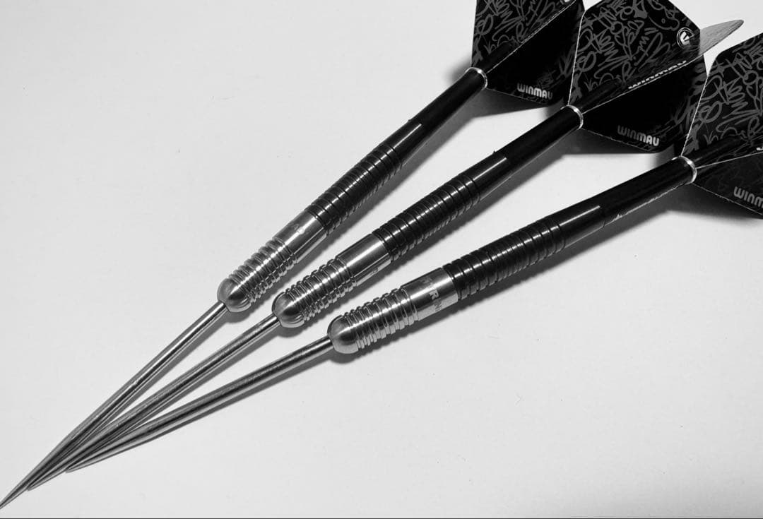 【トリニダード】レイジー 松吉輝宗モデル　スティール