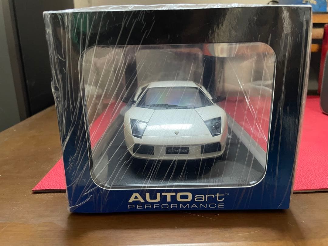 オートアート　ランボルギーニ