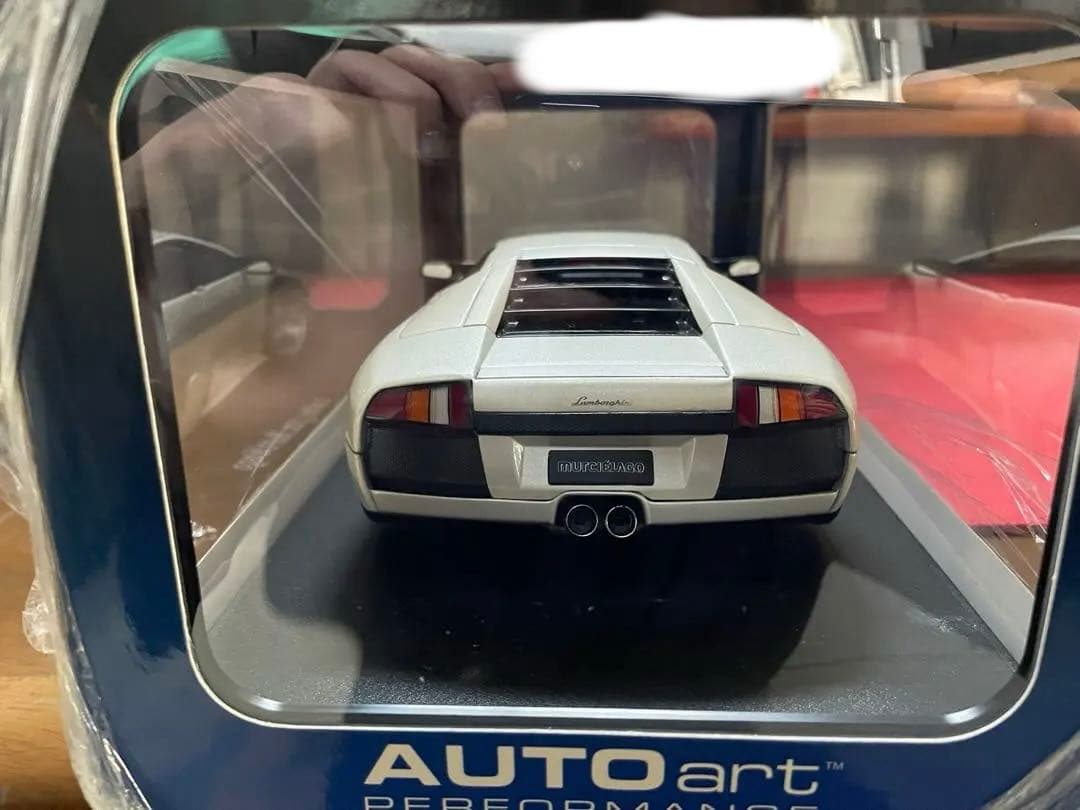 オートアート　ランボルギーニ