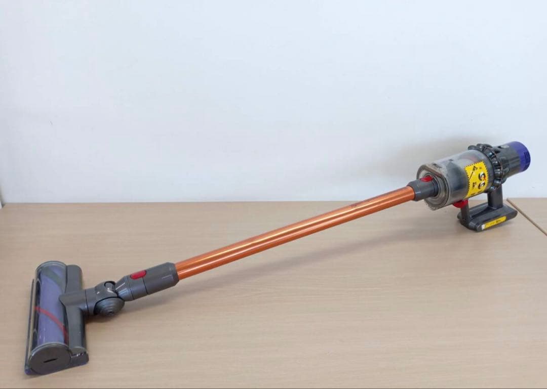 dyson ダイソン v10 sv12 掃除機 動作保証 3