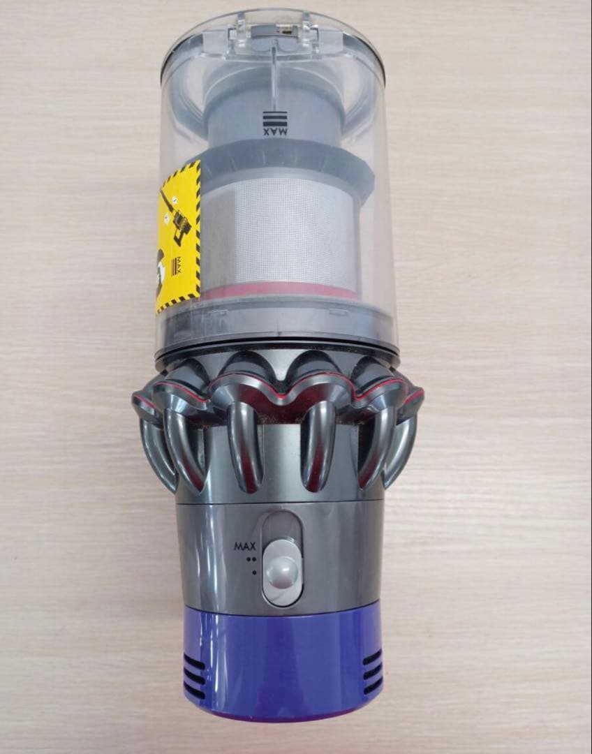 dyson ダイソン v10 sv12 掃除機 動作保証 3