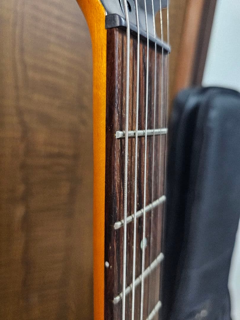 YAMAHA PACIFICA PAC612VII FM TBL ワンオーナー