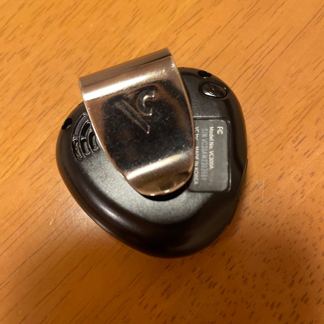 Voice Caddie VC300A GPSナビ