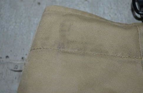 A.PRESSE　Vintage US ARMY Chino Trousers