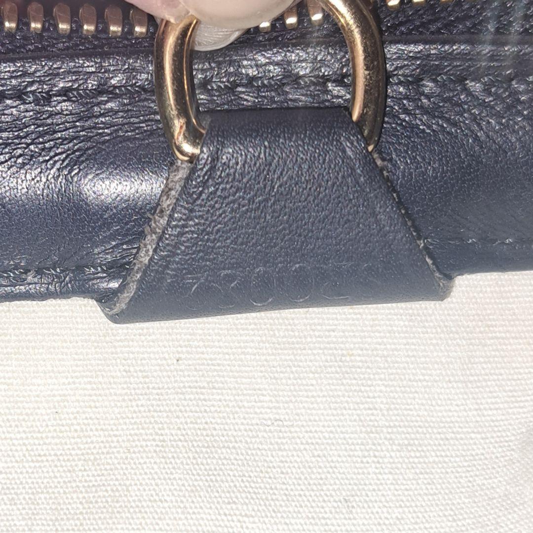 【ルイヴィトン】ジョセフィーヌPM ハンドバッグ モノグラムミニ