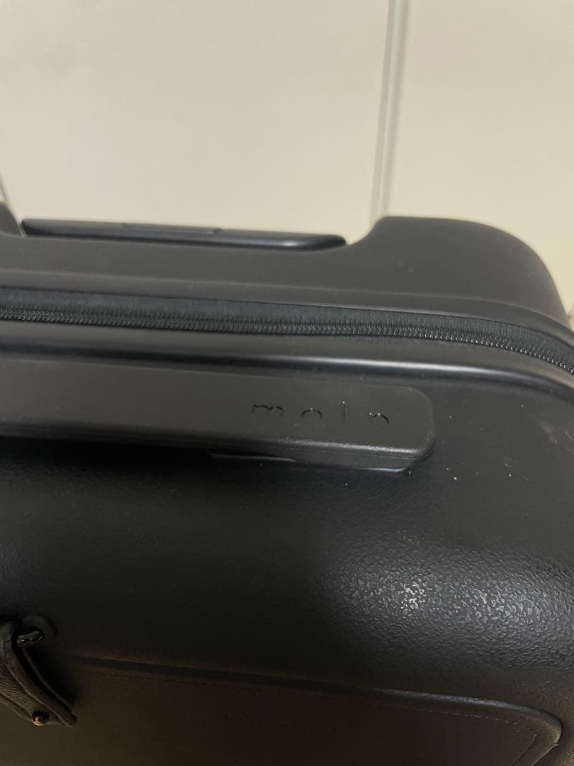 moln スーツケース 機内持ち込み可