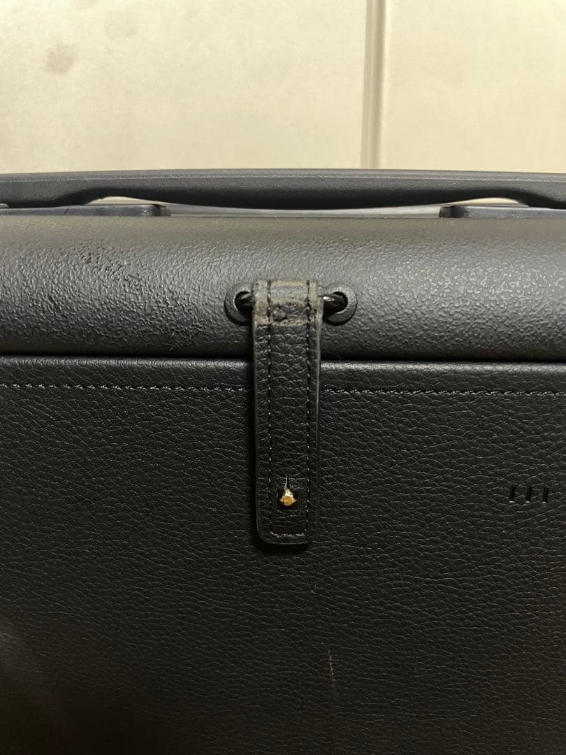 moln スーツケース 機内持ち込み可