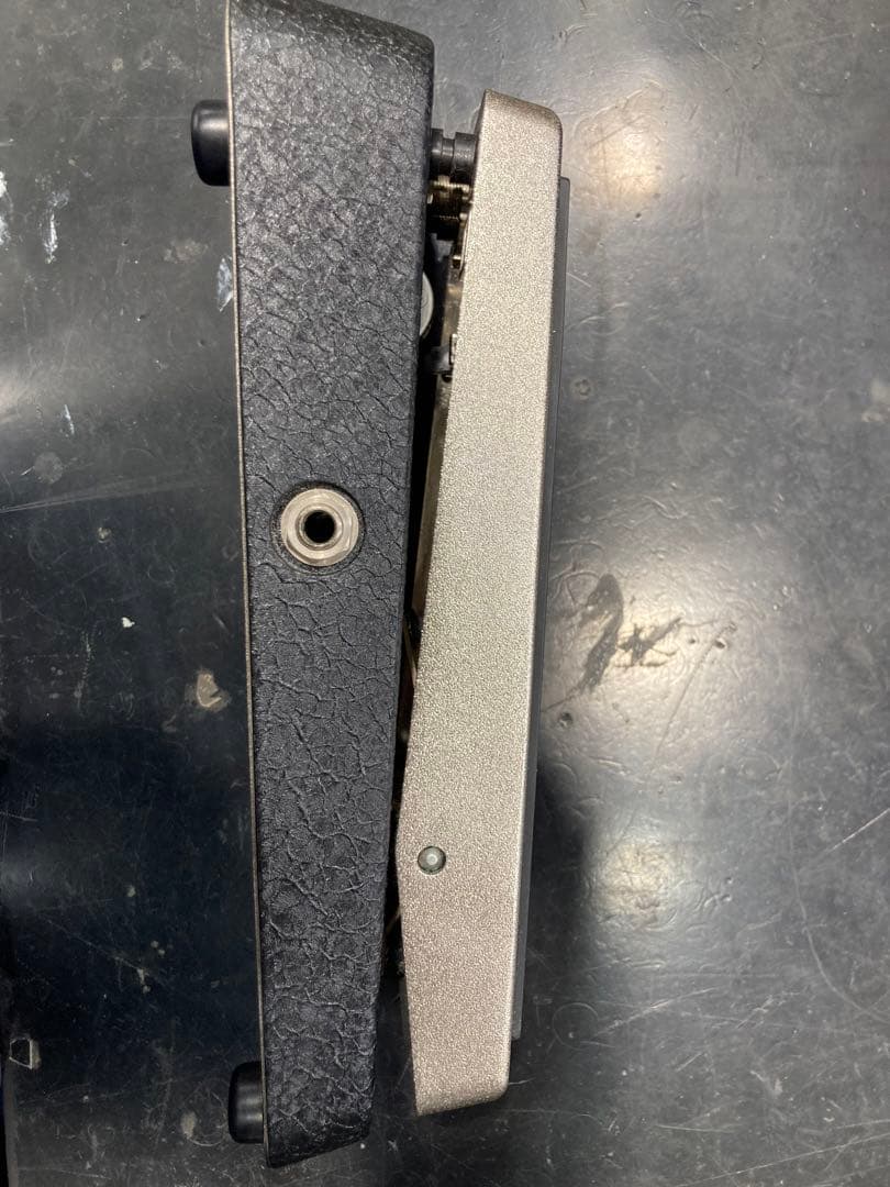 VOX V846HW ワウペダル ハンドワイヤード