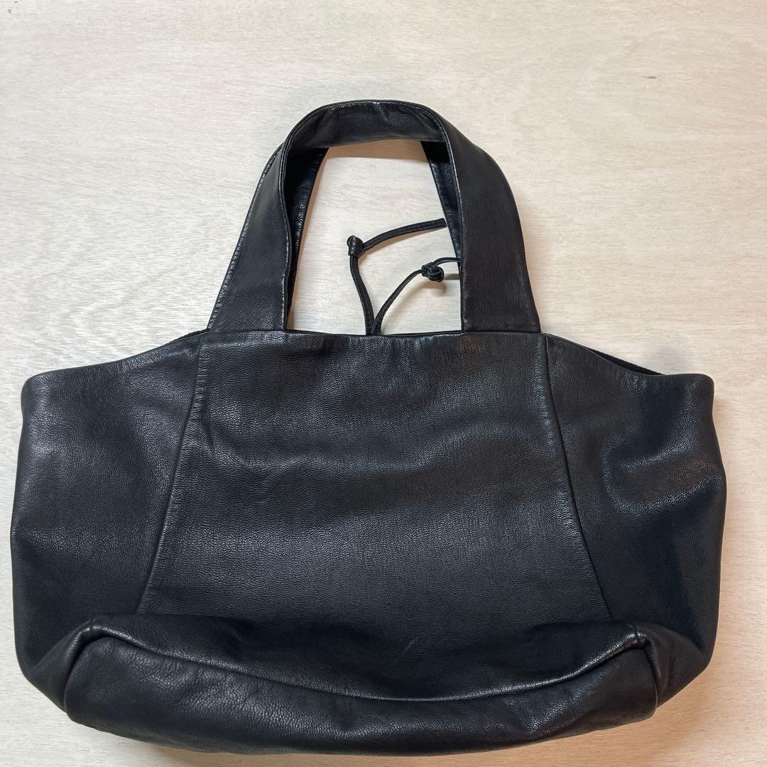 REN レン 本革 山羊革　バック