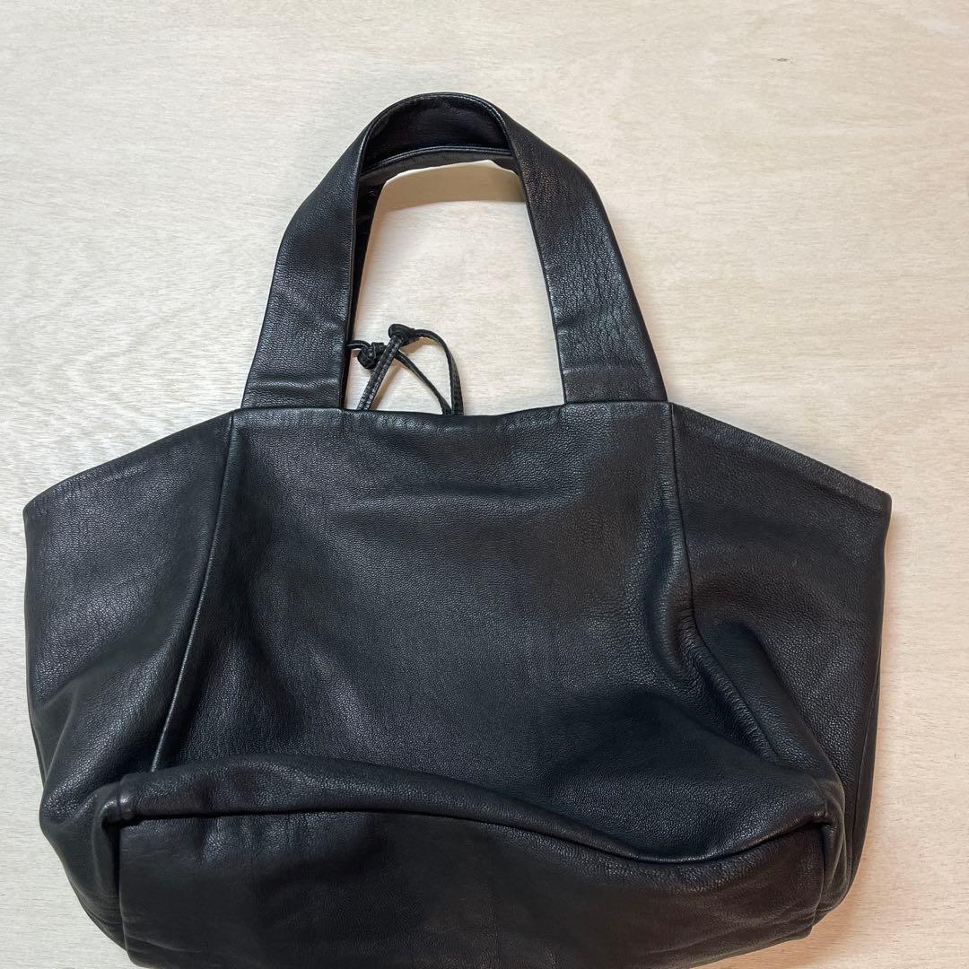 REN レン 本革 山羊革　バック