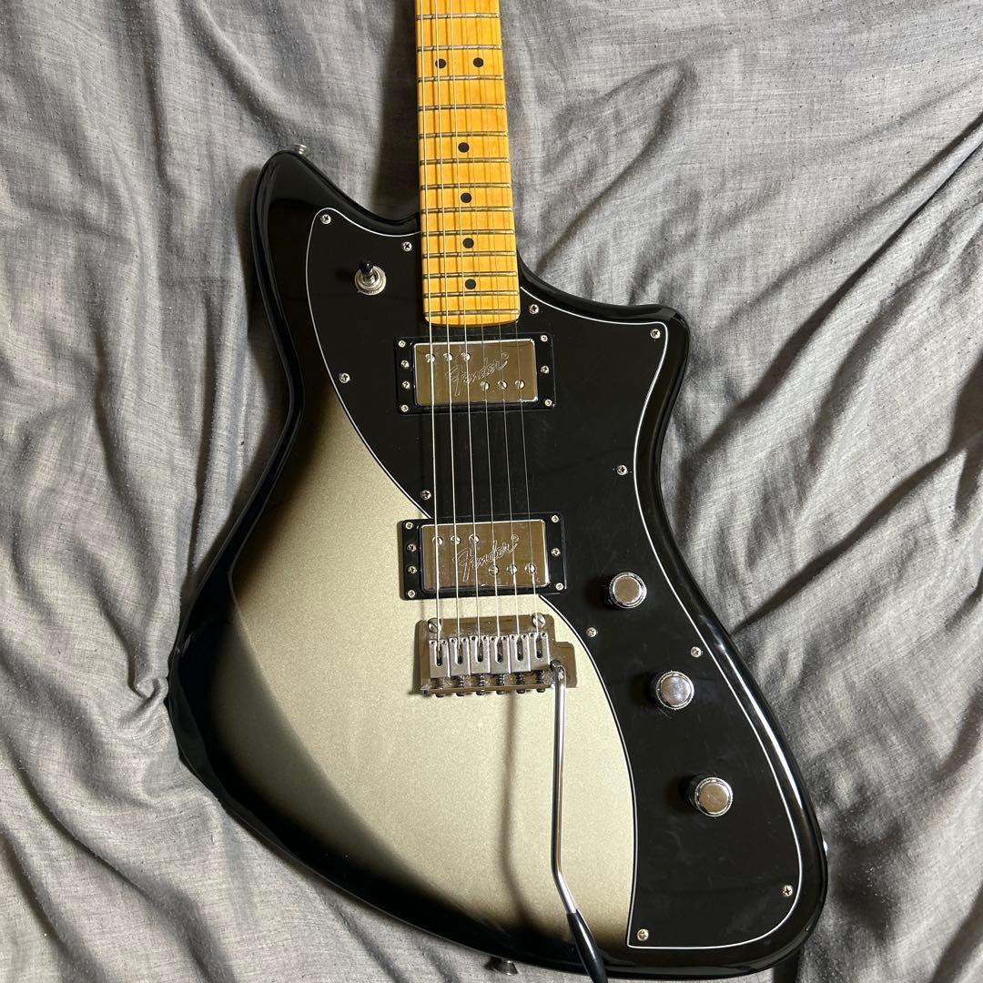 ギター Fender Mexico Meteora