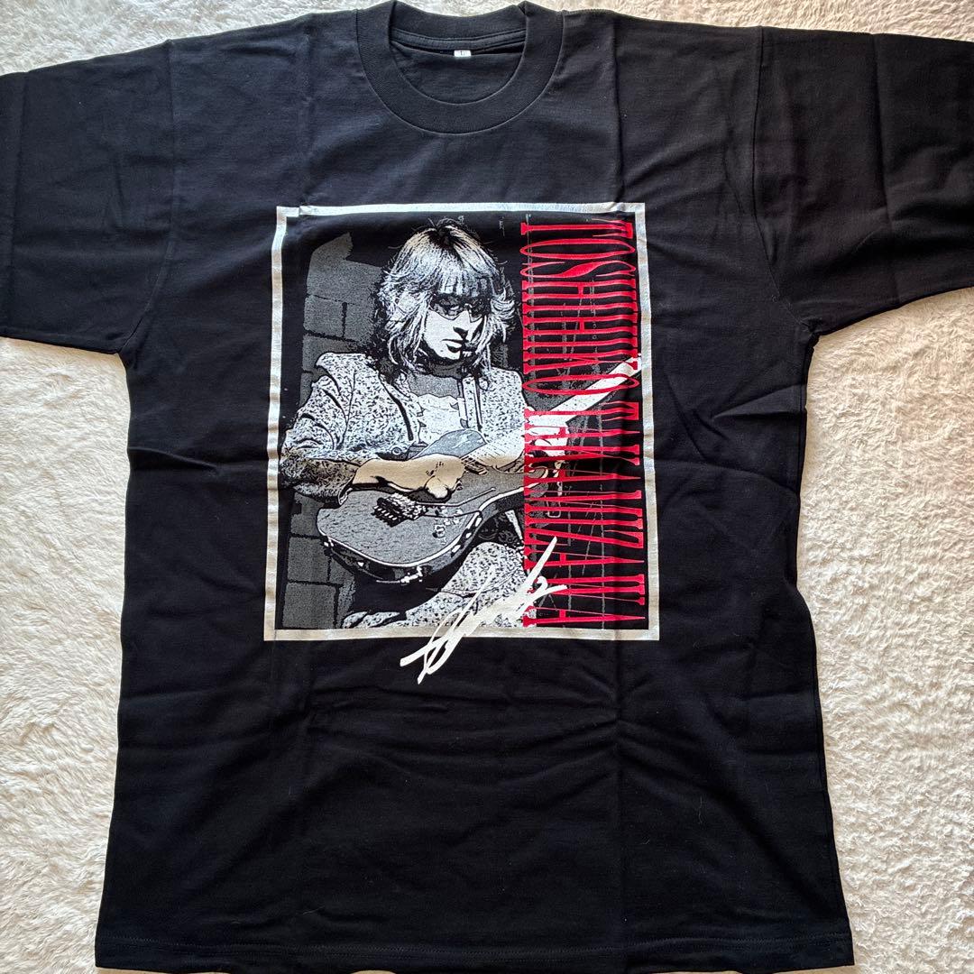 THE ALFEE 高見澤俊彦　サイン入りTシャツ