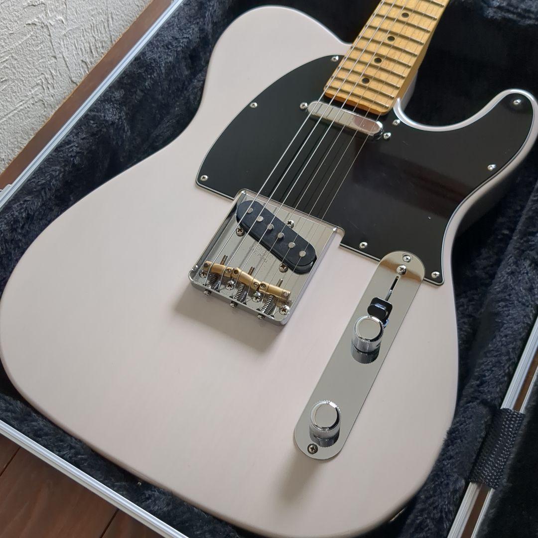 ギター Fender MIJ Hybrid II Telecaster