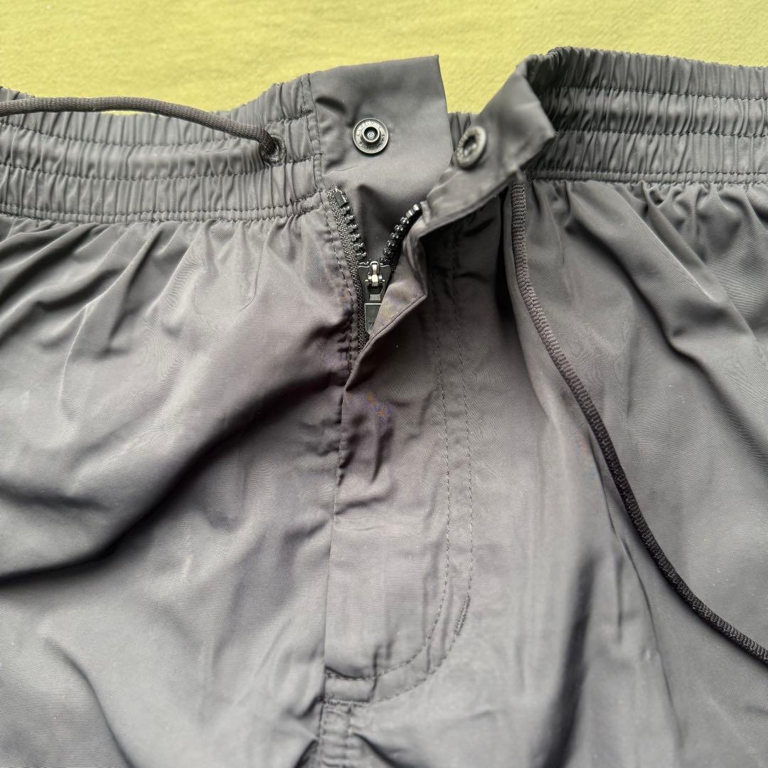 Y-3 swim shorts 水着