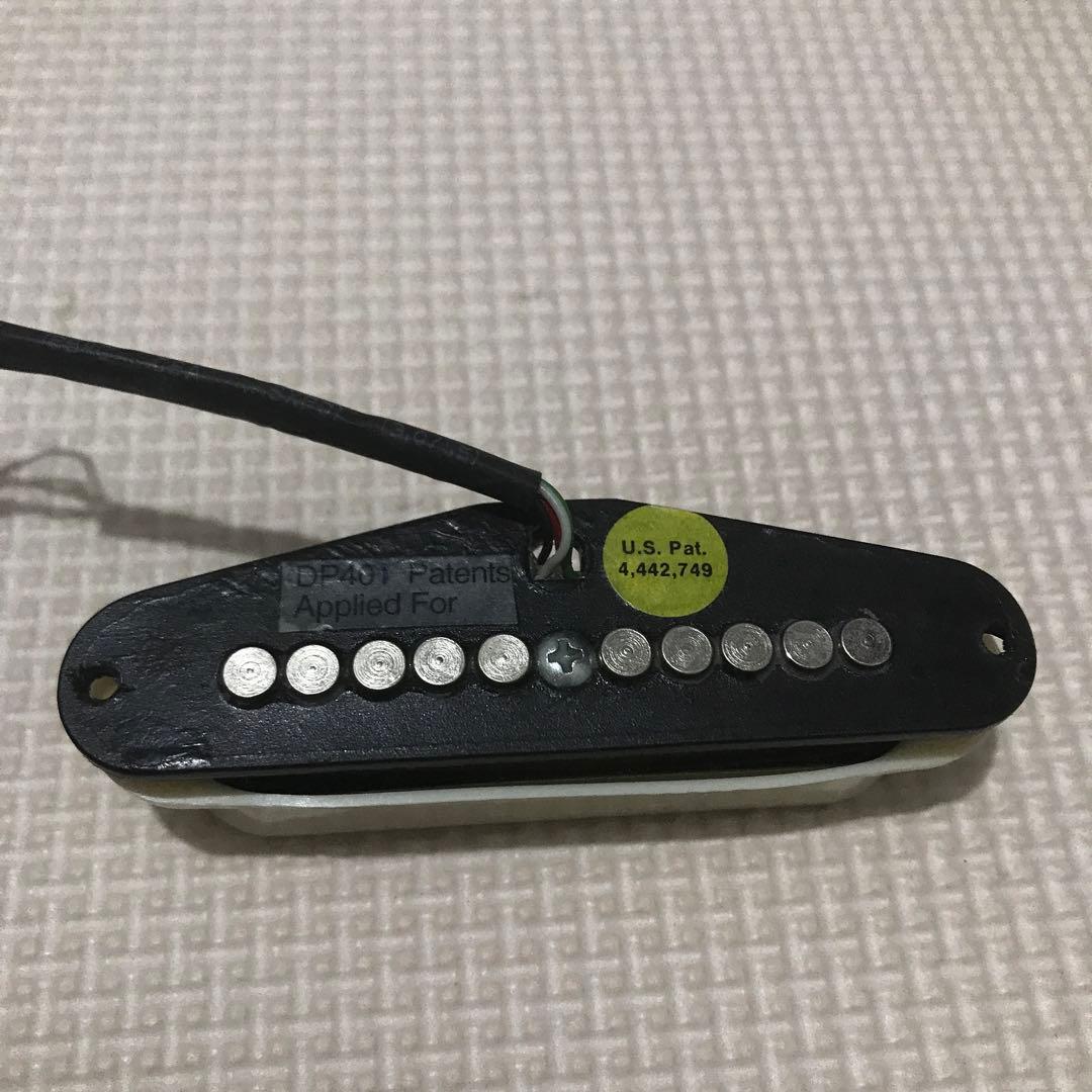 ディマジオ DP 401 PAF Virtual Vintage 2.1